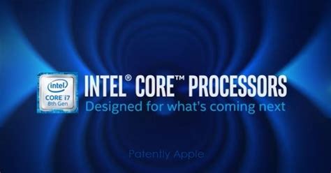 Intel’s 8th-Gen Processors being Released Today will Offer a 40 Percent ...