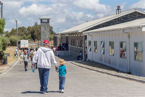 Robben Island, South Africa: The Complete Guide