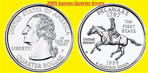 2005 kansas quarter errors Archives - The Engineering Knowledge