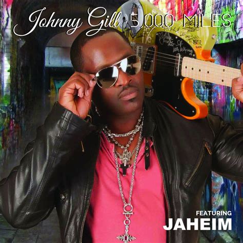 Album Review: Johnny Gill "Still Winning" - YouKnowIGotSoul.com