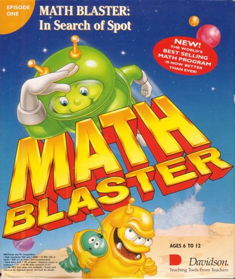 Trying to find the name of an old PC game about math and aliens... : r ...