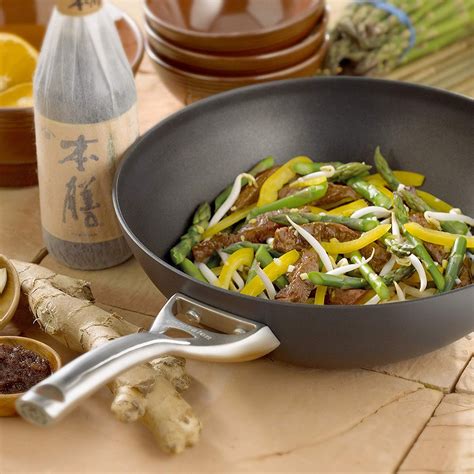 The Best Wok to Buy (and the Best Wok Tools You Need, Too)