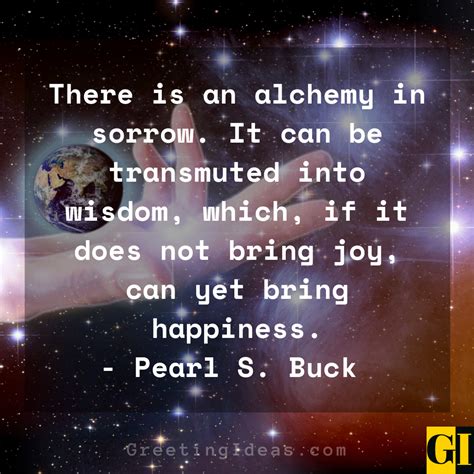 Top 30 Quotes On Alchemy and Sayings - Cheats Little Alchemy