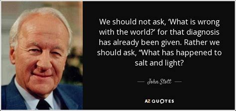 TOP 5 SALT AND LIGHT QUOTES | A-Z Quotes