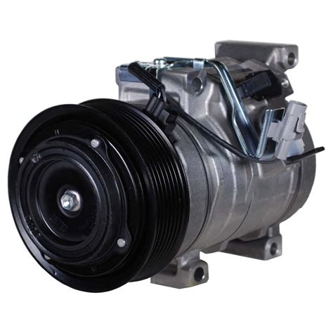 Denso A/C Compressor 471-1006