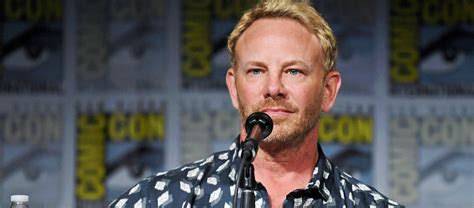 ‘Sharknado’ And ‘90210’ Star Ian Ziering Somehow Ended Up, By No Fault Of His Own, In An All-Out ...