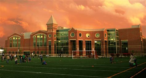 Marshall University Recreational Center | Marshall university, University, University life