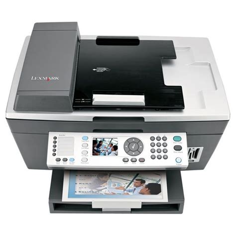 Getting the Best Lexmark Printer Driver For Your Lexmark Printer ...