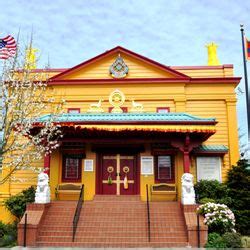 Sakya Monastery of Tibetan Buddhism - Buddhist Temples - 108 NW 83rd St ...