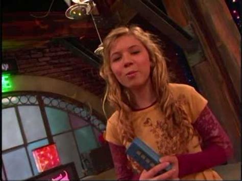 iCarly Behind the Scenes - The Studio - YouTube