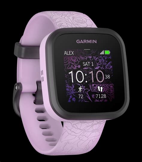 Garmin Bounce kids' watch review: the fun smartwatch for kids | Android ...