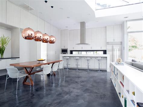 Exploring the Benefits and Applications of Urethane Concrete Flooring ...