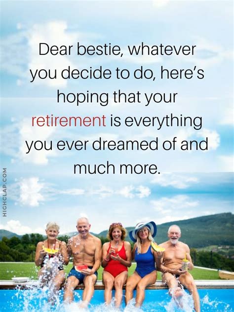 55+ Happy Retirement Wishes, Quotes, Messages, And Poems