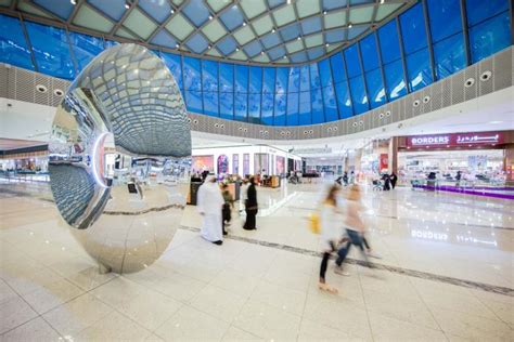 Doha Festival City Announces the Opening of 35 New Stores by end of 2021