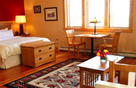 Gallatin River Lodge (Bozeman, MT) - Resort Reviews - ResortsandLodges.com