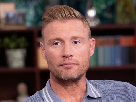 Freddie Flintoff ‘lucky to be alive’ after ‘nasty’ Top Gear crash, says son