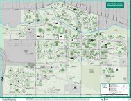 Main Campus Map (PDF) - MSU Campus Maps - Michigan State ...