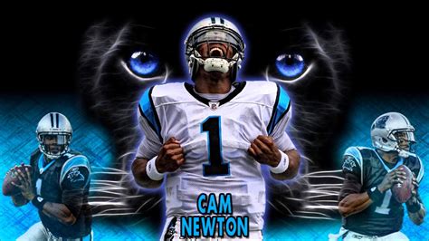 Cam Newton Superman Wallpaper (82+ images)