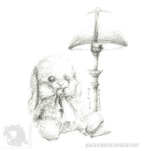 Fluffy Bunny by PhantasmicDream on DeviantArt