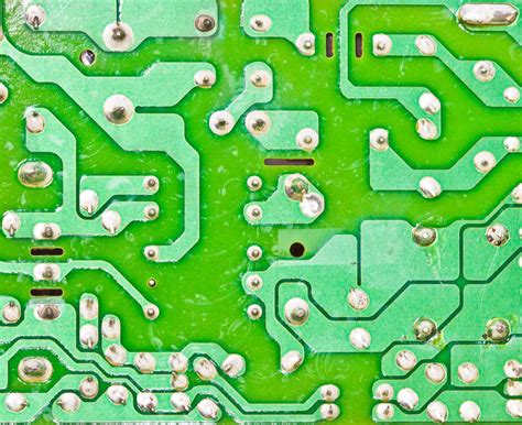 2 Layer PCBs | Double-Sided PCB Boards, Circuit Board Design