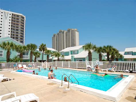 3 Low-Cost Condo Rentals in Destin, Florida