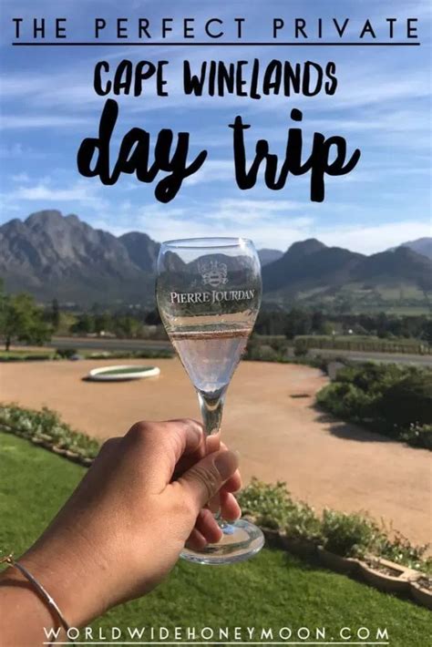 The Perfect Private Cape Winelands Tour | Cape Winelands One-Day ...