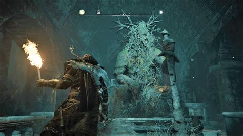 Lerion's Secret Statue Key Locations (Thor's Helmet) - Assassin's Creed ...