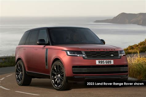 Range Rover Sv 2024 - Junia Margery