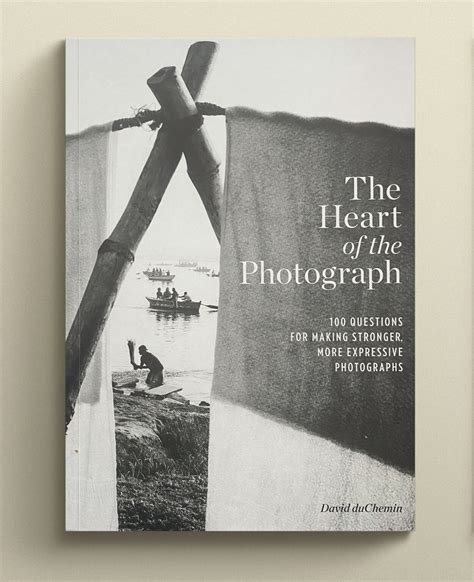 11 Inspiring Books for Photographers and Creative Souls - Business Books