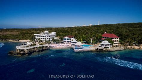 Treasures of Bolinao Beach Resort and Hotel