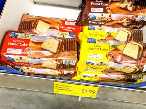 Deutsche Kuche - Aldi German Food - AisleofShame.com