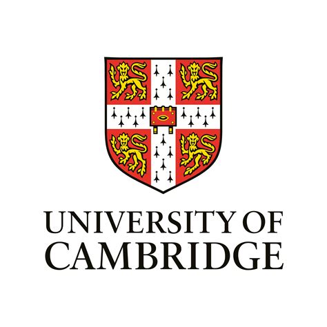 Universidad de Cambridge Logo - PNG y Vector