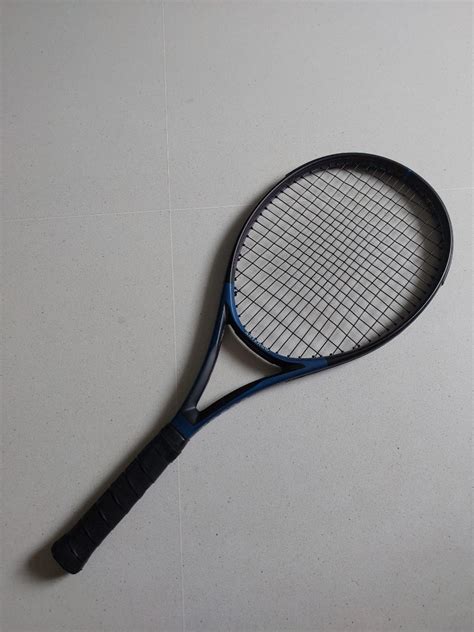 Artengo Tennis Racket, Sports Equipment, Sports & Games, Racket & Ball Sports on Carousell