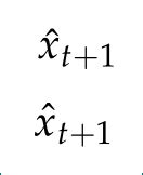 math mode - Can I move the hat symbol vertically upwards? - TeX - LaTeX ...