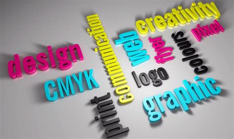 The Basic Requirements of a Graphic Design Course – Edutwitt.com