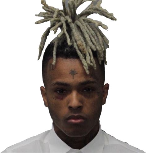 XXXTentacion Mugshot by Jonmoxley2004 on DeviantArt