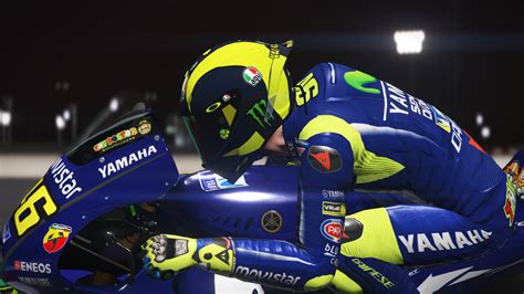 VR46 2018 Helmet | RaceDepartment