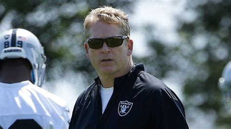 Jack Del Rio: Raiders want to bring 'swagger' back