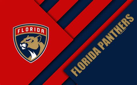 Florida Panthers Desktop Wallpapers - Wallpaper Cave