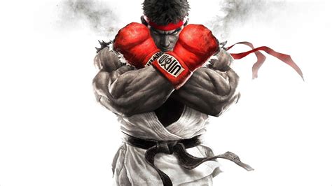 Fortnite Ryu Skin Could Be Coming in the Street Fighter V Crossover