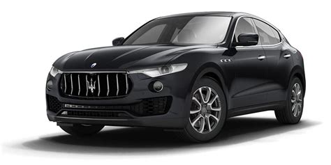 Finance Specials @ Maserati of Ontario Vaughan Maserati Dealer ON.