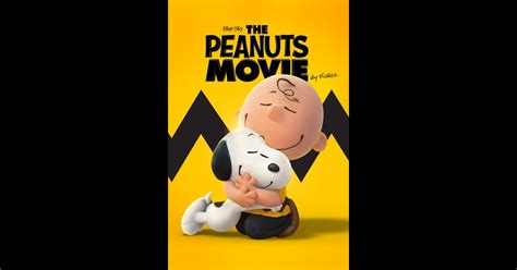 The Peanuts Movie on iTunes