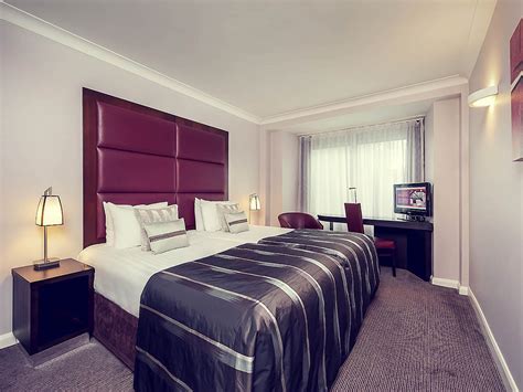 Mercure Hotel London Kensington, London | HotelsByDay