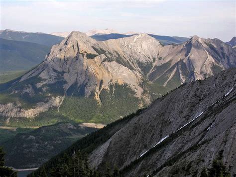 Mt. Baldy : Photos, Diagrams & Topos : SummitPost