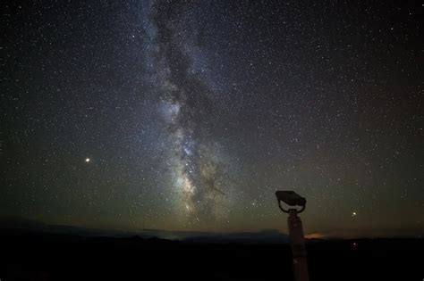 11 Tips for Using Stargazing & Astronomy Binoculars Correctly ...