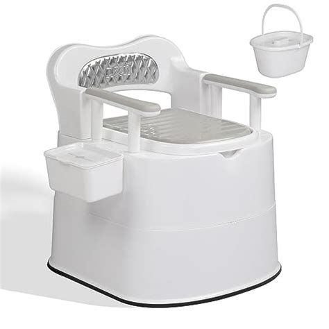 Find The Best Portable Toilet For Elderly Reviews & Comparison - Katynel