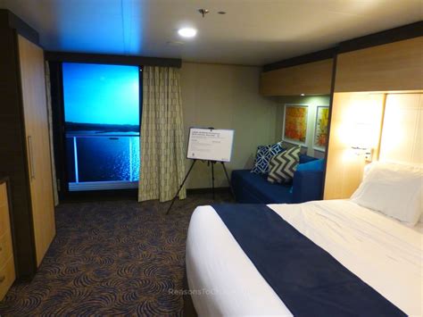 Quantum Of The Seas Interior Stateroom | Brokeasshome.com