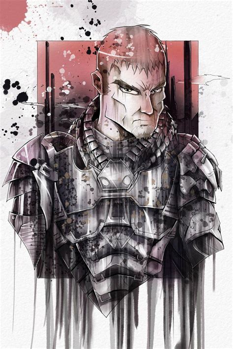 MAN OF STEEL: Zod by natty81 | Man of steel, Humanoid sketch, General zod