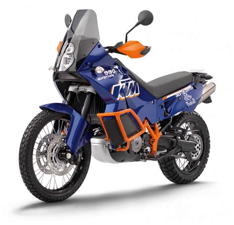 2013 KTM 990 Adventure R - Moto.ZombDrive.COM