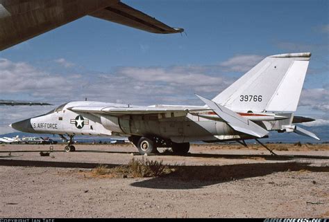 General Dynamics F-111A Aardvark - USA - Air Force | Aviation Photo ...